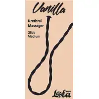 Фото Lola Toys, Россия Силиконовый уретральный буж Vanilla Glide Medium