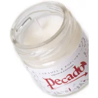 Изображение PECADO B.D.S.M Массажная свеча Карамель и Попкорн Pecado BDSM 35 мл