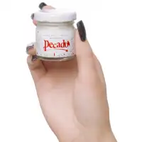 Фото PECADO B.D.S.M Массажная свеча Брэнди и Груша Pecado BDSM 35 мл