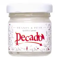 Фото PECADO B.D.S.M Массажная свеча Брэнди и Груша Pecado BDSM 35 мл