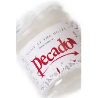 Фото PECADO B.D.S.M Массажная свеча Ночь в Отеле Pecado BDSM 35 мл