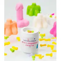 Фото PECADO B.D.S.M Ароматическая свеча Pecado Регулярный Секс 50 гр