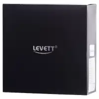 Изображение Levett Стимулятор простаты с вибростимулирующими отростками для мошонки Levett Earl с пультом ДУ