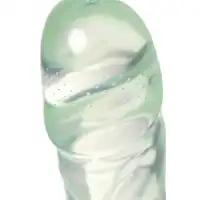Фото Sagami, Япония Презерватив со вкусом лимонада Sagami Studded Lemonade 1 шт