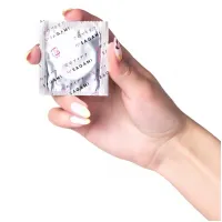 Изображение Sagami, Япония Презерватив утолщенный Sagami Xtreme Feel Long 1 шт