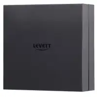 Изображение  Стимулятор простаты Levett Maud с пультом ДУ