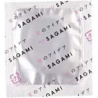 Фото Sagami, Япония Презерватив супероблегающий Sagami Xtreme Feel Fit 1 шт