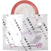 Фото Sagami, Япония Презерватив супероблегающий Sagami Xtreme Feel Fit 1 шт