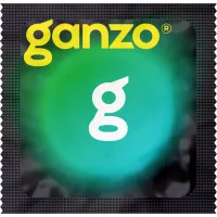 Фото Ganzo, Великобритания Презервативы Ganzo №15 Ultra Thin ультратонкие