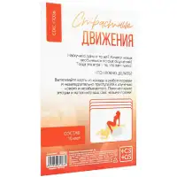 Изображение Сима-ленд, Россия Игра для двоих Страстные движения
