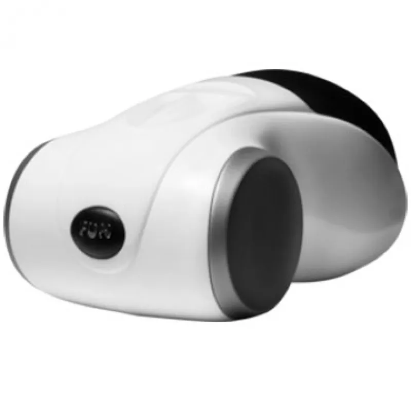 Фото Fun Factory, Германия Мастурбатор Fun Factory Cobra Libre черно-белый