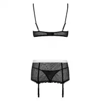 Изображение Obsessive, Польша Комплект горничной из 5 предметов Maidme Set S/M