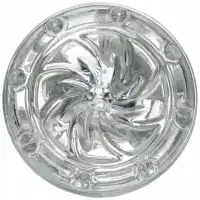 Фото FLESHLIGHT Прозрачная вагина-мастурбатор Fleshlight Crystal Go Torque