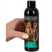Orion, Германия Массажное масло Magoon Love Fantasy 200 мл — купить в Минске Фото Orion, Германия Массажное масло Magoon Love Fantasy 200 мл