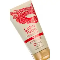 Orgie, Португалия Интимный гель с разогревающим эффектом Orgie Lube Tube Hot 150 мл