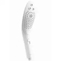 Фото Womanizer, Германия Насадка для душа Womanizer Wave белая