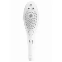 Фото Womanizer, Германия Насадка для душа Womanizer Wave белая