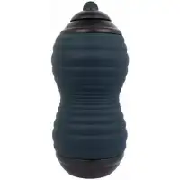 Фото  Вагина-мастурбатор с эффектом памяти Siltex Ultra Adrien Lastic
