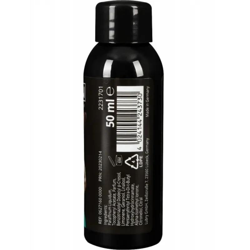 Orion, Германия Массажное масло Magoon Love Fantasy 50 мл — купить в Минске Изображение Orion, Германия Массажное масло Magoon Love Fantasy 50 мл