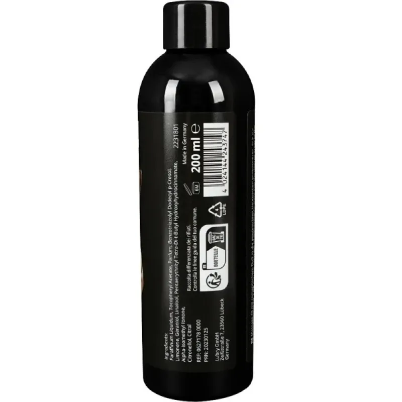 Orion, Германия Массажное масло Magoon Love Fantasy 200 мл — купить в Минске Фото Orion, Германия Массажное масло Magoon Love Fantasy 200 мл