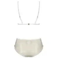 Фото Obsessive, Польша Костюм сексуального кролика Neo Goldes XXL/XXXL