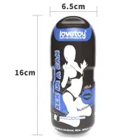 Lovetoy, Китай Мастурбатор в колбе губки Sex In A Can Mouth Lotus Tunnel — купить в Минске Фото Lovetoy, Китай Мастурбатор в колбе губки Sex In A Can Mouth Lotus Tunnel