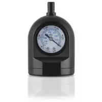 Фото Lovetoy, Китай Вакуумная помпа для пениса Maximizer Worx VX2 Accu-Meter Pro Pump