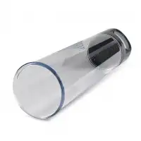 Фото Lovetoy, Китай Вакуумная помпа для пениса Maximizer Worx VX2 Accu-Meter Pro Pump