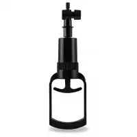 Фото Lovetoy, Китай Вакуумная помпа для пениса Maximizer Worx VX2 Accu-Meter Pro Pump
