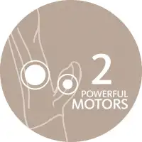 Фото Fun Factory, Германия Пульсатор Fun Factory со стимуляцией клитора Bi Stronic Fusion красный