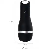 Фото Satisfyer, Германия Мастурбатор в колбе Satisfyer Men Classic Silver