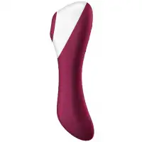 Изображение Satisfyer, Германия Вакуумно-волновой вибратор Satisfyer Dual Crush