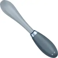 Изображение Satisfyer, Германия Гибкий вибратор для точки G Satisfyer G-Spot Flex 3 серый