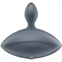 Фото Satisfyer, Германия Анальная втулка со стимуляцией промежности Satisfyer Booty Absolute Beginners 4