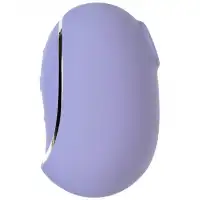 Фото Satisfyer, Германия Вакуумно-волновой стимулятор с вибрацией Satisfyer Pro To Go 2 фиолетовый