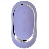 Фото Satisfyer, Германия Вакуумно-волновой стимулятор с вибрацией Satisfyer Pro To Go 2 фиолетовый