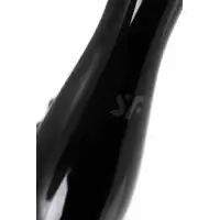 Изображение Satisfyer, Германия Двусторонний фаллос из стекла Satisfyer Dazzling Crystal 1 черный 18 см