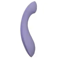 Фото Satisfyer, Германия Вибратор для точки G Satisfyer G-Force сиреневый
