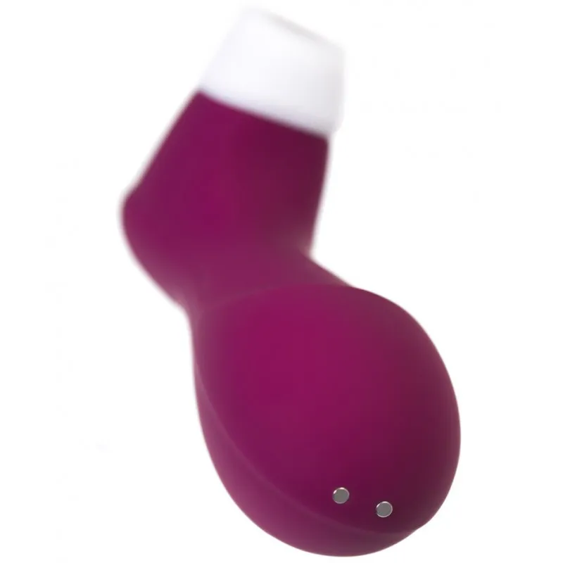 Фото Satisfyer, Германия Вакуумно-волновой бесконтактный смарт-стимулятор Satisfyer Pro 2 Generation 3 Connect App Red