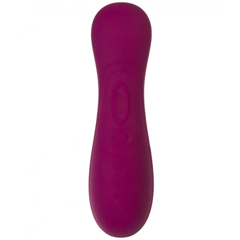 Satisfyer, Германия Вакуумно-волновой бесконтактный смарт-стимулятор Satisfyer Pro 2 Generation 3 Connect App Red — купить в Минске Фото Satisfyer, Германия Вакуумно-волновой бесконтактный смарт-стимулятор Satisfyer Pro 2 Generation 3 Connect App Red