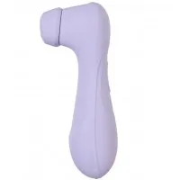 Изображение Satisfyer, Германия Вакуумно-волновой бесконтактный смарт-стимулятор Satisfyer Pro 2 Generation 3 Connect App Violet