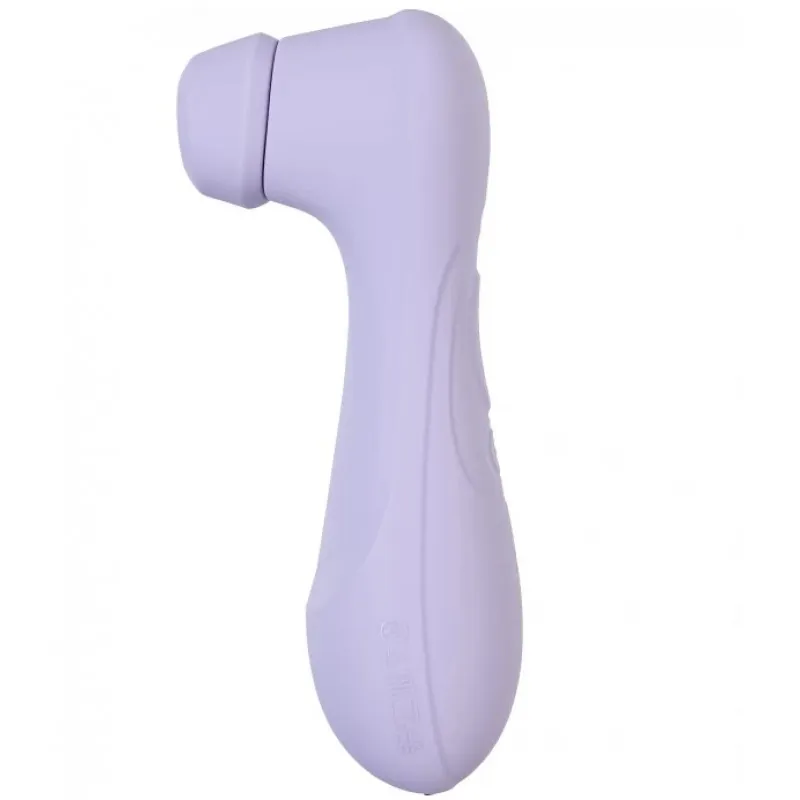 Изображение Satisfyer, Германия Вакуумно-волновой бесконтактный смарт-стимулятор Satisfyer Pro 2 Generation 3 Connect App Violet