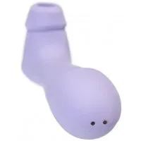 Изображение Satisfyer, Германия Вакуумно-волновой бесконтактный смарт-стимулятор Satisfyer Pro 2 Generation 3 Connect App Violet