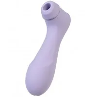 Изображение Satisfyer, Германия Вакуумно-волновой бесконтактный смарт-стимулятор Satisfyer Pro 2 Generation 3 Connect App Violet