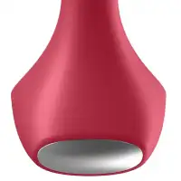 Изображение Satisfyer, Германия Вибромассажер простаты Satisfyer Backdoor Lover красный