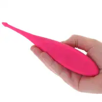 Satisfyer, Германия Точечный вибростимулятор Satisfyer Twirling Fun фуксия — купить в Минске Изображение Satisfyer, Германия Точечный вибростимулятор Satisfyer Twirling Fun фуксия