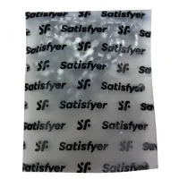 Фото Satisfyer, Германия Боди-цепочка со стразами Satisfyer