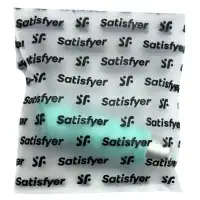 Изображение Satisfyer, Германия Мини-вибратор оригинальной формы Satisfyer