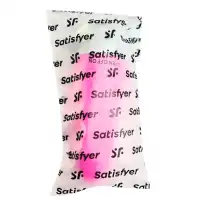 Изображение Satisfyer, Германия Мини-вибратор оригинальной формы Eis розовый