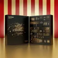 Изображение Satisfyer, Германия Эротический адвент-календарь Satisfyer Advent Calendar Deluxe